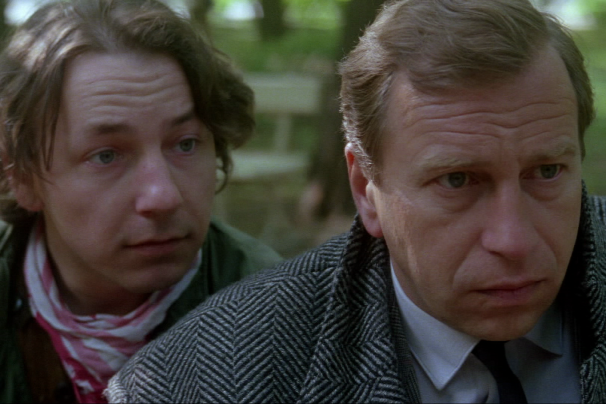 Dekalog X