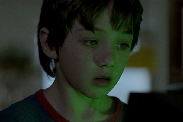 Dekalog I