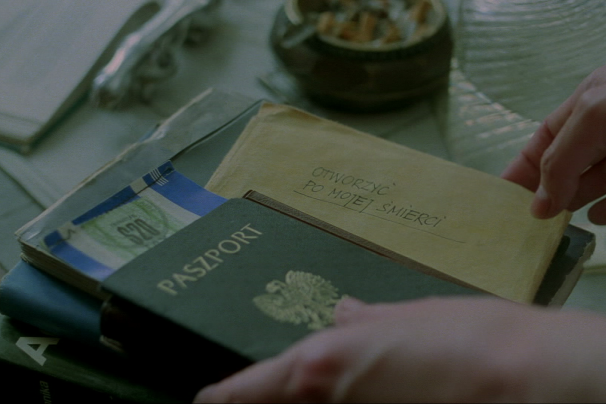 Dekalog IV