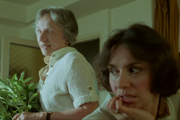 Dekalog VIII