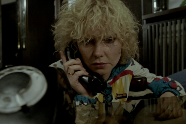 Dekalog IX