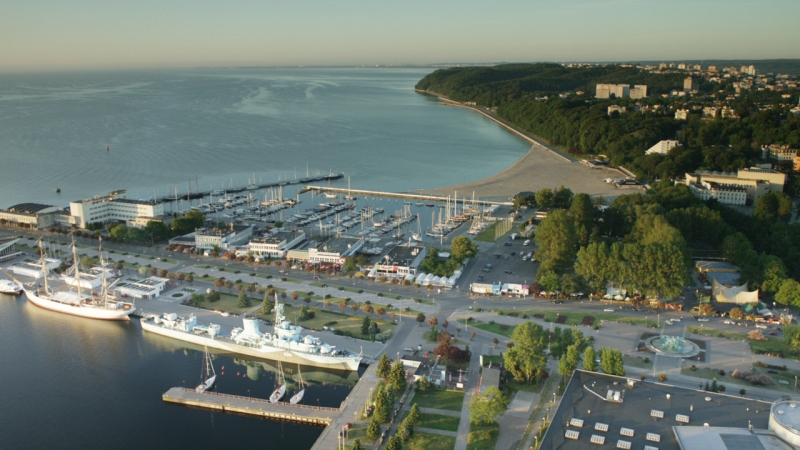 Gdynia