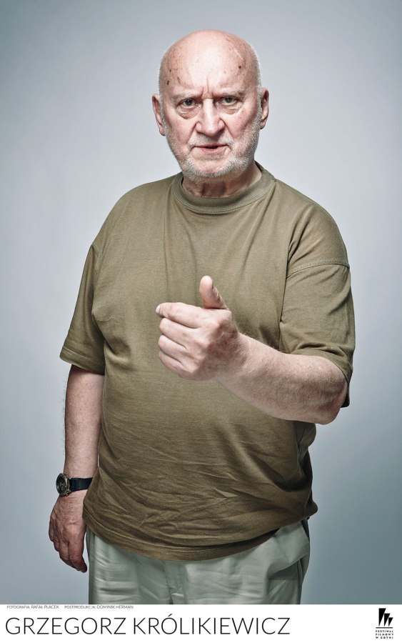 Królikiewicz