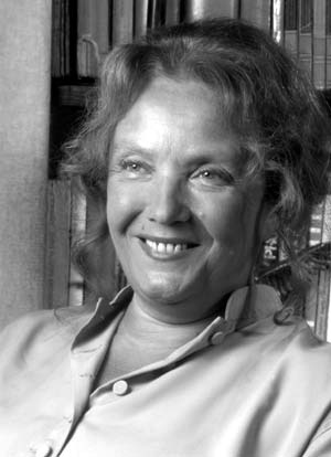 Cywińska
