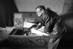 Mój Nikifor