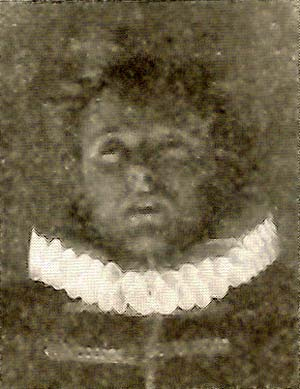 Klejnot wolnego sumienia