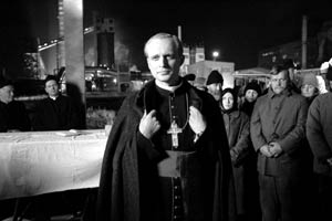 Karol: człowiek który został papieżem