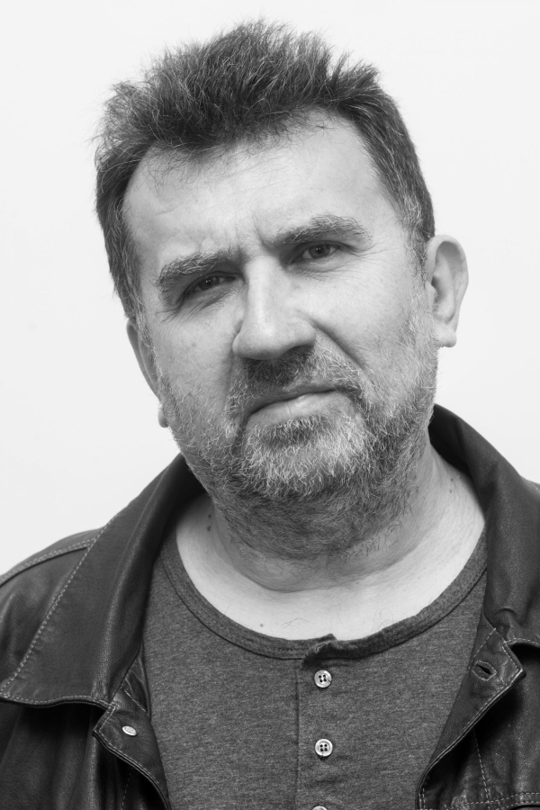 Kapuściński
