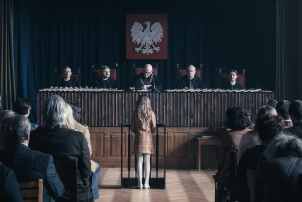 Jestem mordercą