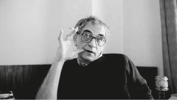 Kieślowski