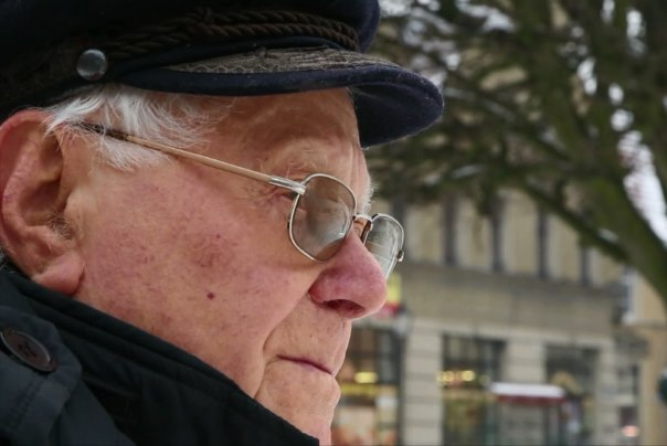 Pan Werner