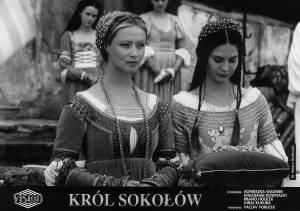 Król sokołów