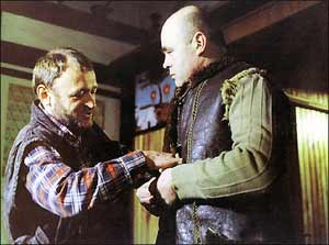 Rozmowy kontrolowane