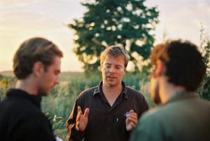Christoph Hochh usler