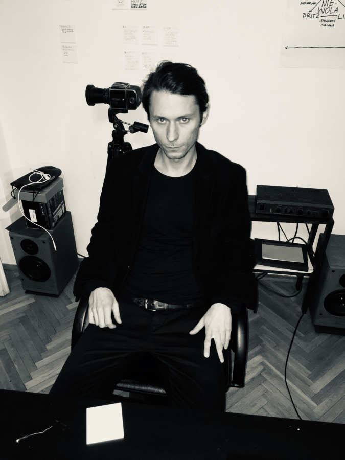 Adamski