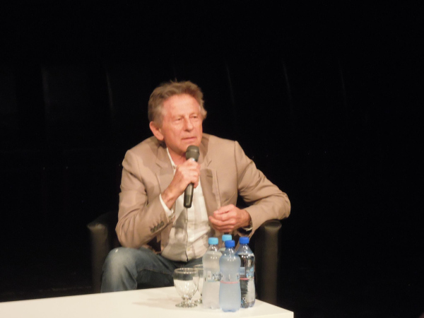 Polański