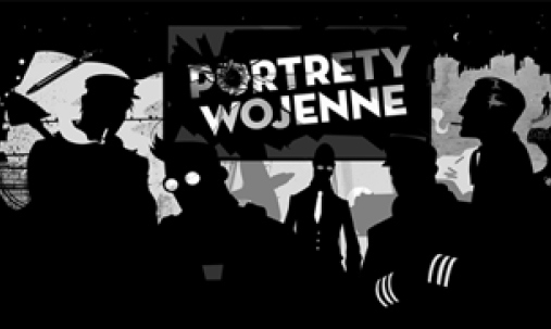 Portrety wojenne: Jan Zumbach