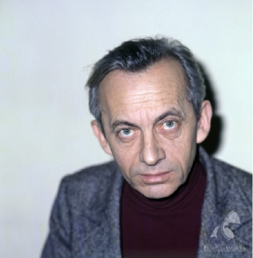 Różewicz