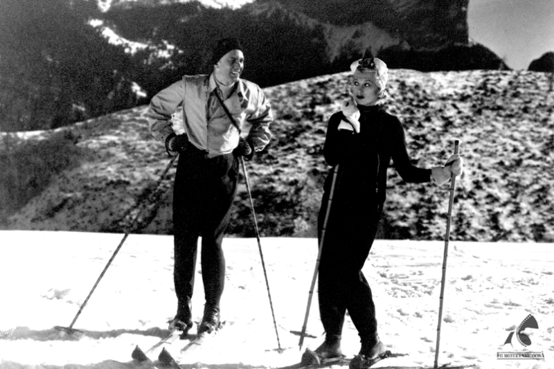 Sportowiec mimo woli