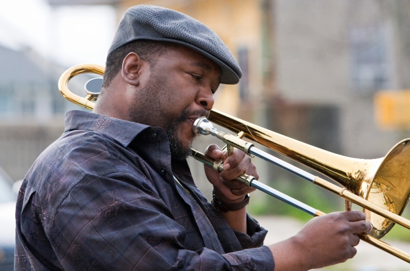 Treme