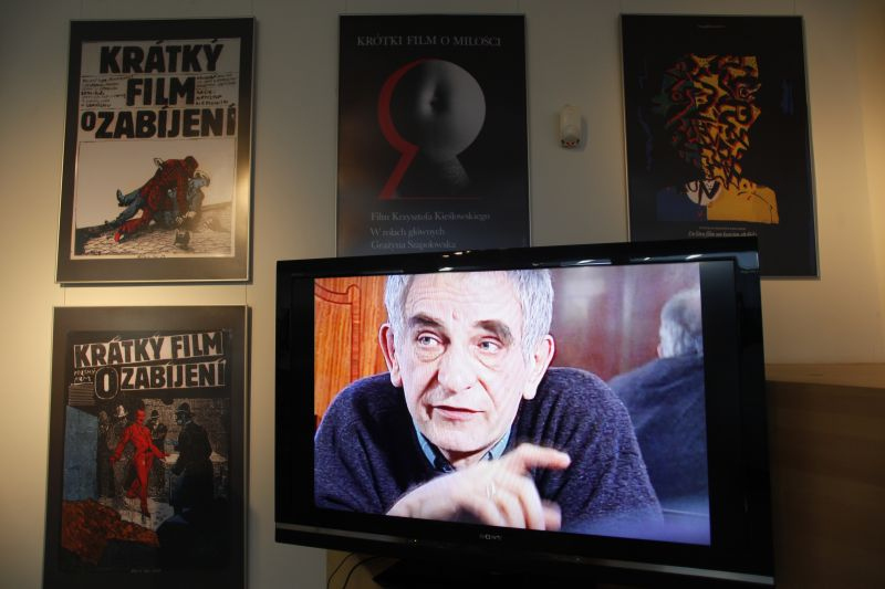 GALERIA | "Dekalog Krzysztofa Kieślowskiego"