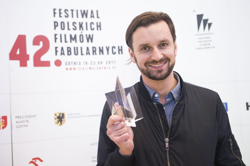 42. FPFF Dzień V, 22.09.2017
