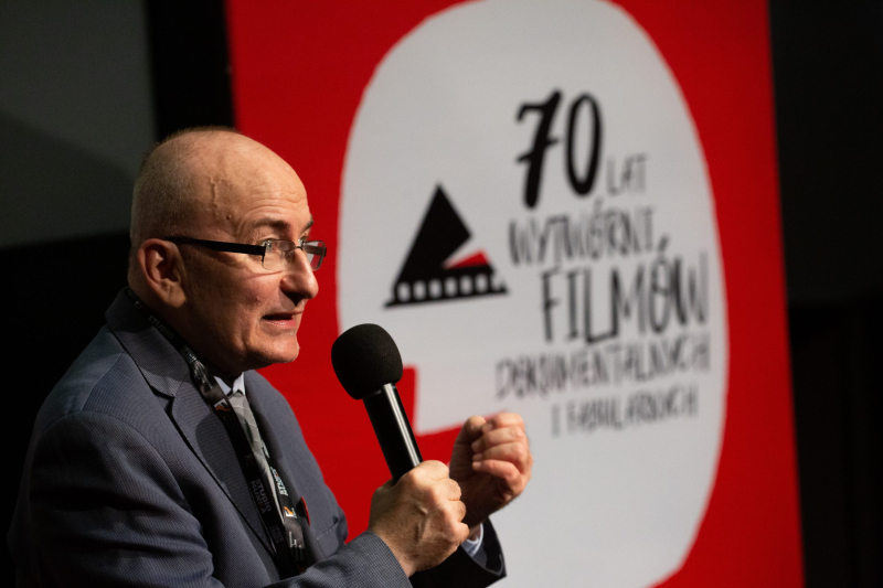 44. FPFF, Dzień II, 17.09.2019