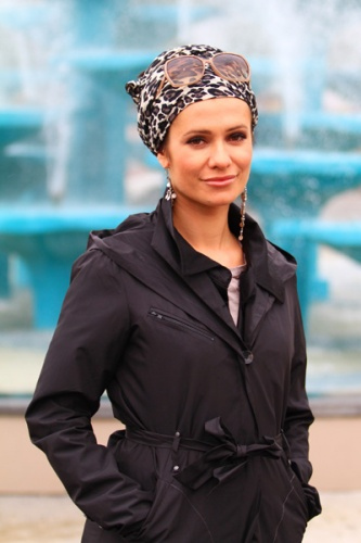 Anna Oberc