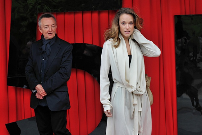 Jury festiwalu