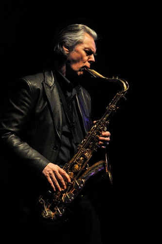 Jan Garbarek Group