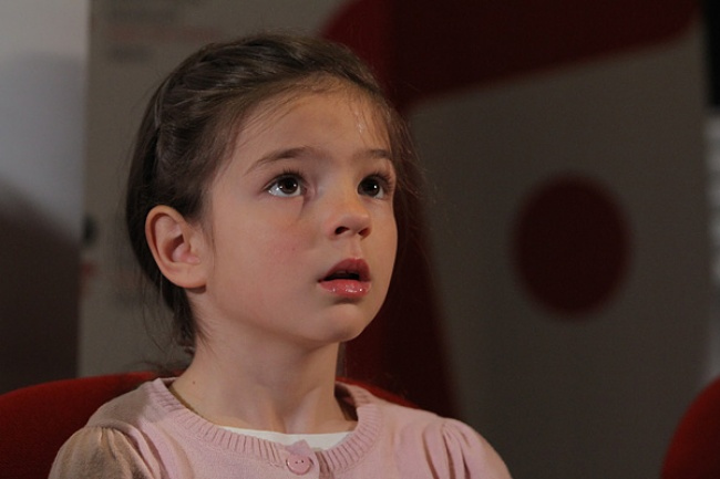 Konferencja - Joanna