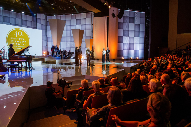 40. FFG Gala Otwarcia
