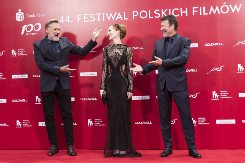 44. FPFF, Dzień VI, 21.09.2019