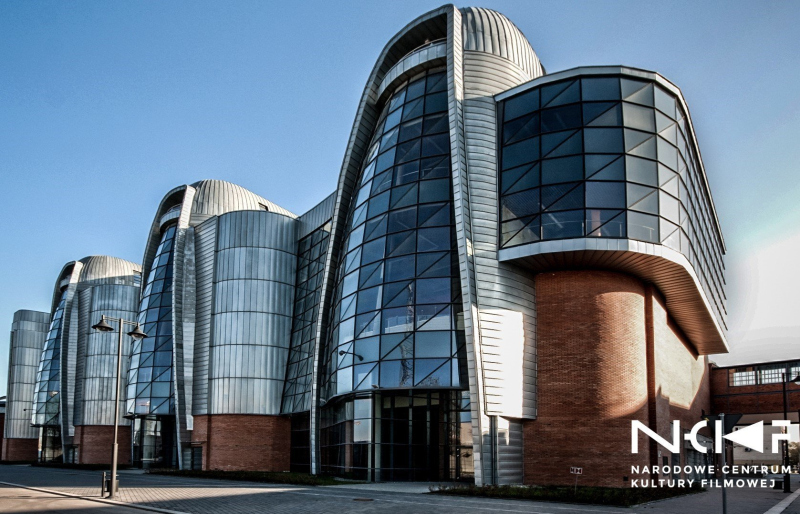 MIASTO KULTURY, MIASTO FILMU