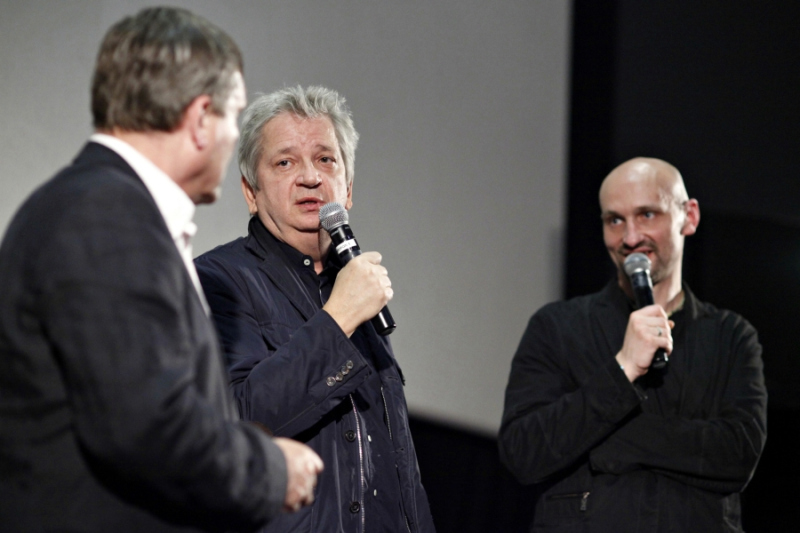 37. GDYNIA FILM FESTIVAL | DZIEŃ 4
