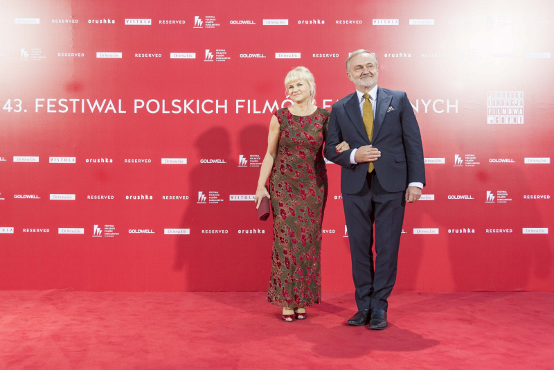 43.FPFF, Dzień VI, 22.09.2018