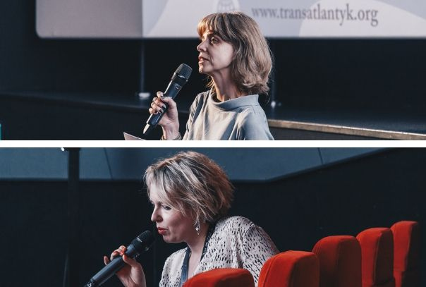Wypraw swój film z Gdyni w świat z Transatlantyk PRO