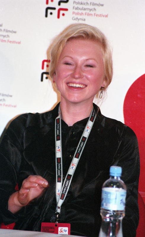 Karolina Piechota, fot Gumiński