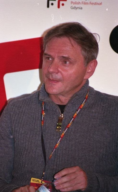 Maciej Pieprzyca, fot Gumiński