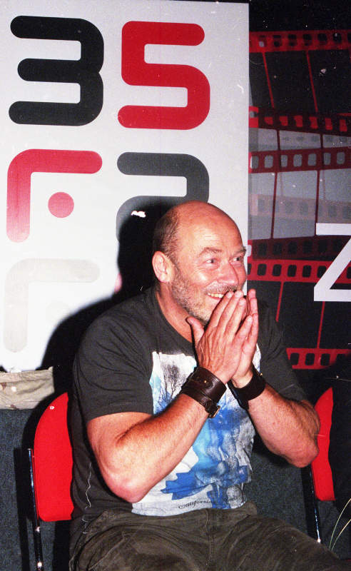 Jan Jakub Kolski, fot Gumiński