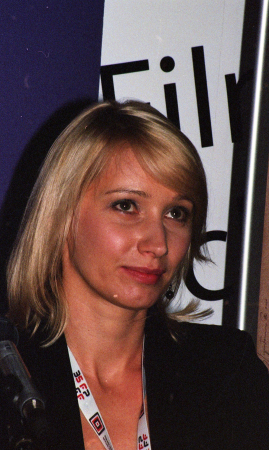 Joanna Orleańska, fot Gumiński