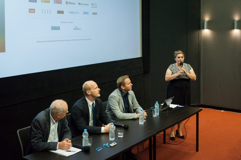 Konferencja prasowa 12.09.2016 GDYNIA
