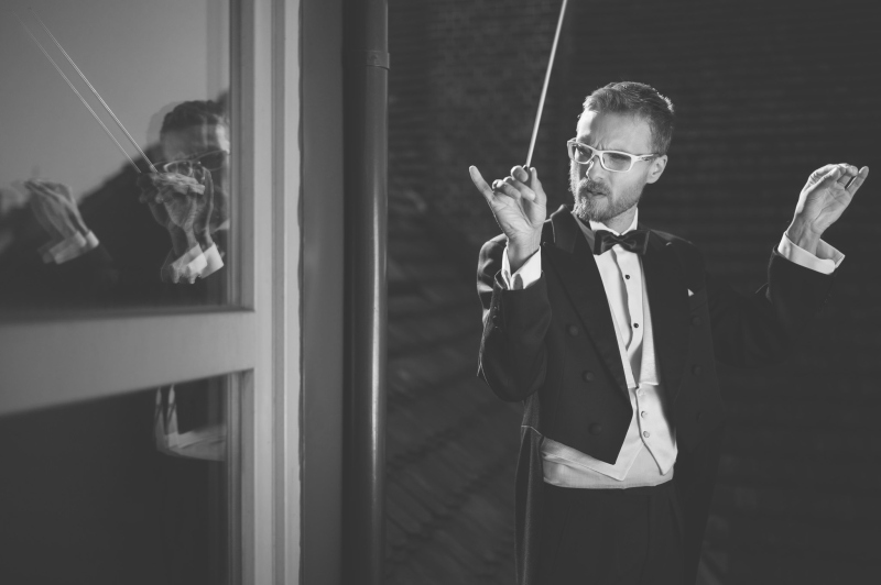 100 LAT POLSKIEJ MUZYKI FILMOWEJ. REBEL BABEL ENSEMBLE
