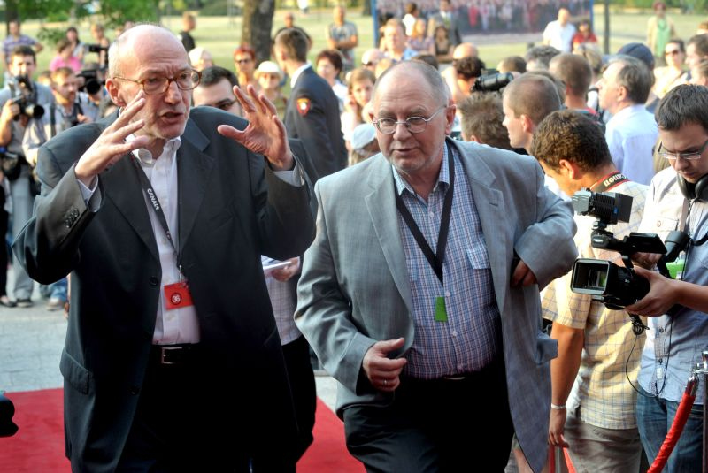 GALERIA | Uroczyste rozpoczęcie 36. FPFF