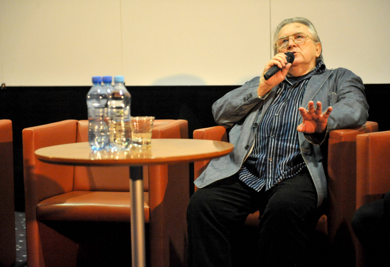 Masterclass - Kazimierz Kutz