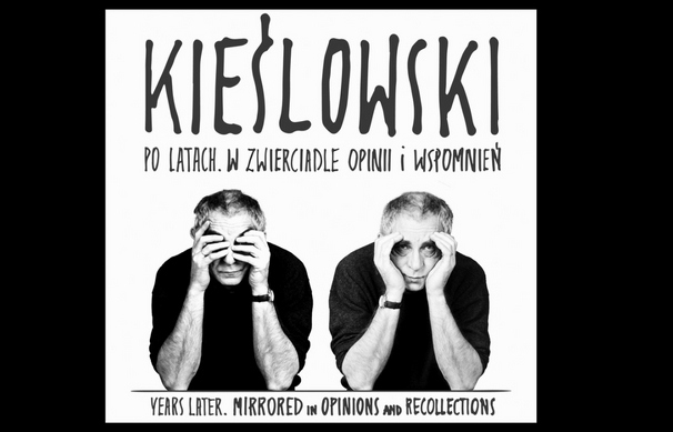 Promocja książki pod redakcją Stanisława Zawiślińskiego i Krystyny Zamysłowskiej „Kieślowski po latach. W zwierciadle opinii i wspomnień"