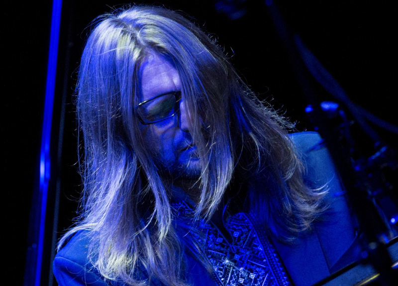 LESZEK MOŻDŻER