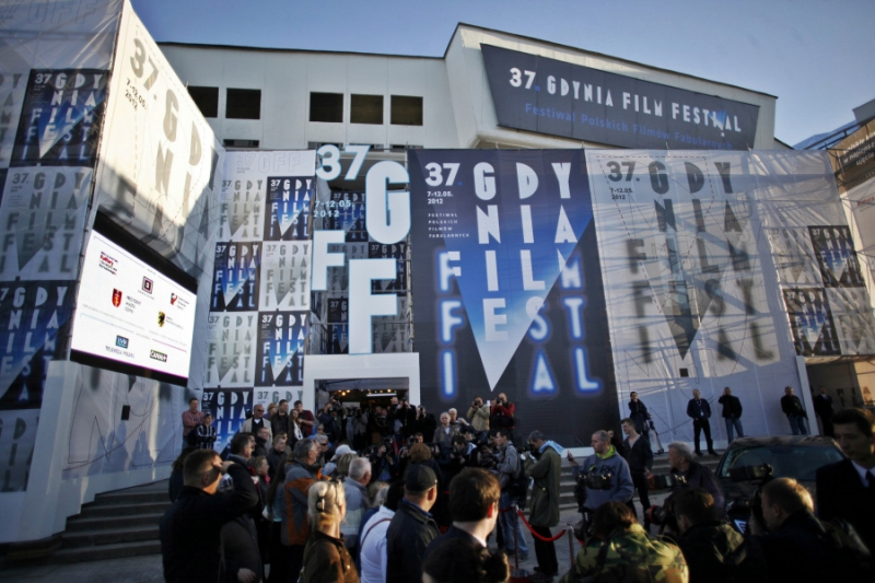 37. GDYNIA FILM FESTIVAL | DZIEŃ 1