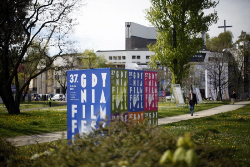 37. GDYNIA FILM FESTIVAL | DZIEŃ 2