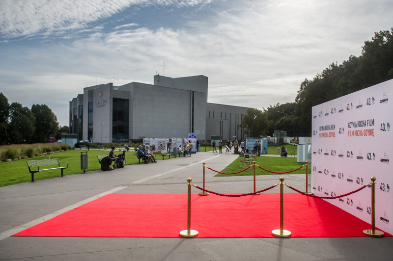 43.FPFF, Dzień I, 17.09.2018